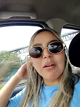 CelestePrince2 online show from January 6, 2026, 5:28 pm