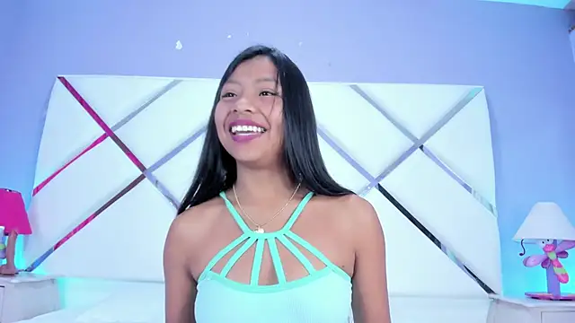 Snapshot of ValeriaJacobs chatting on October 29, 2025, 2:16 pm ValeriaJacobs online show from October 29, 2025, 2:16 pm