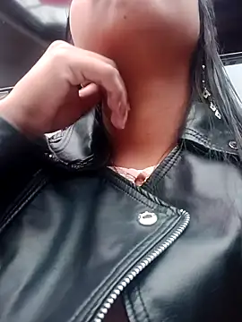 Snapshot of ValeriaJacobs chatting on October 9, 2025, 11:55 am ValeriaJacobs online show from October 9, 2025, 11:55 am