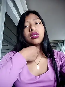 Snapshot of ValeriaJacobs chatting on October 7, 2025, 3:35 pm ValeriaJacobs online show from October 7, 2025, 3:35 pm