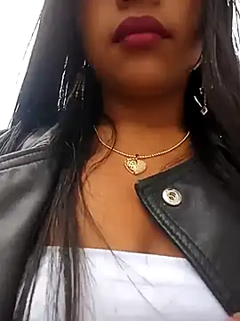 Snapshot of ValeriaJacobs chatting on October 26, 2025, 2:06 pm ValeriaJacobs online show from October 26, 2025, 2:06 pm