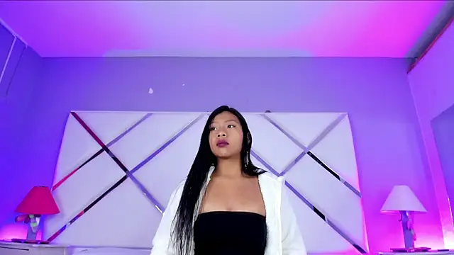 Snapshot of ValeriaJacobs chatting on October 23, 2025, 12:37 pm ValeriaJacobs online show from October 23, 2025, 12:37 pm