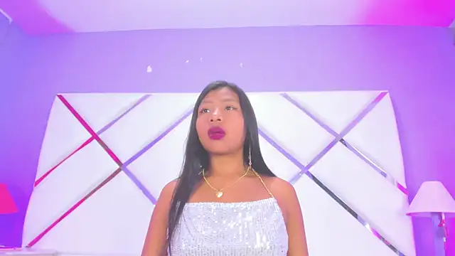 Snapshot of ValeriaJacobs chatting on October 27, 2025, 12:28 pm ValeriaJacobs online show from October 27, 2025, 12:28 pm