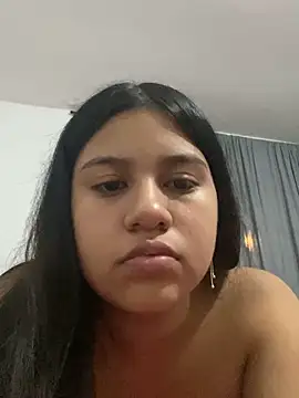 AntonellaCute ab online show from October 3, 2025, 1:53 am