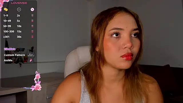 kata22sofia online show from February 2, 2026, 4:50 pm