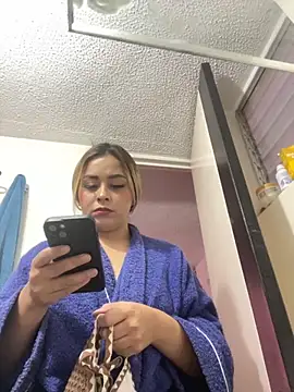 Snapshot of MorganHot0809 chatting on November 1, 2025, 11:37 am MorganHot0809 online show from November 1, 2025, 11:37 am