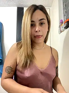 MorganHot0809 online show from November 11, 2025, 11:05 am