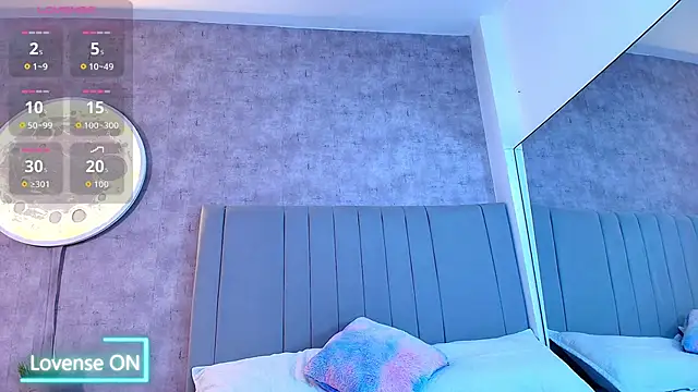 karla-ruiz online show from November 21, 2025, 7:35 pm