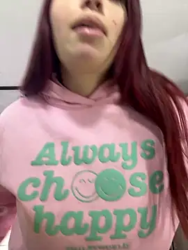 HannahCollyns online show from December 22, 2025, 1:22 pm