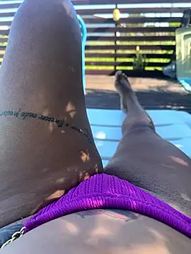 ju muniz01 online show from March 15, 2026, 6:26 pm