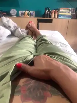 Snapshot of ju_muniz01 chatting on October 5, 2025, 3:03 pm ju muniz01 online show from October 5, 2025, 3:03 pm