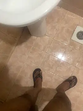 Binuthomas online show from March 23, 2026, 4:23 am