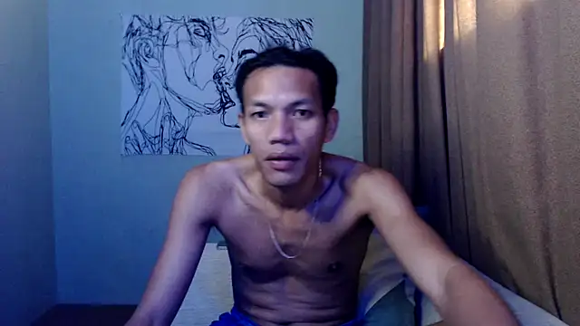 fantasy davidxx online show from September 18, 2025, 10:57 pm