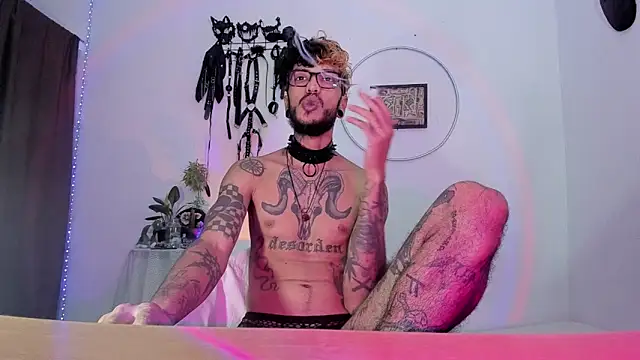 dex 55 online show from March 5, 2026, 5:59 am