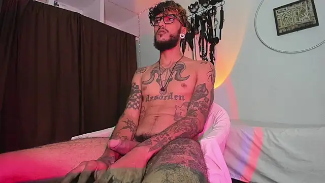 dex 55 online show from March 25, 2026, 11:25 pm