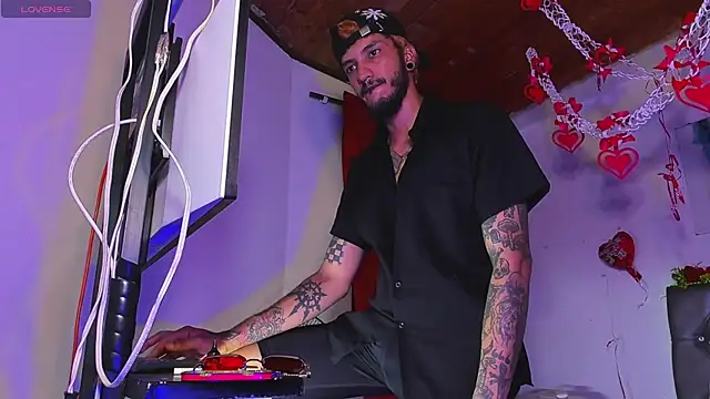 dex 55 online show from September 26, 2025, 3:57 am