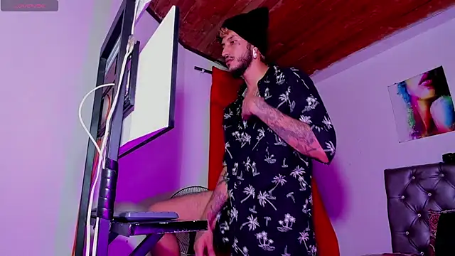 dex 55 online show from October 6, 2025, 12:56 am