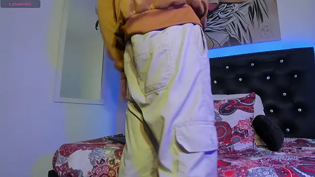 dex 55 online show from November 3, 2025, 12:49 am