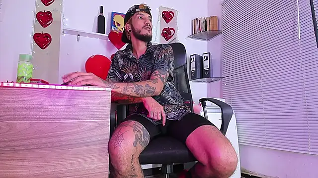 dex 55 online show from September 23, 2025, 12:50 am