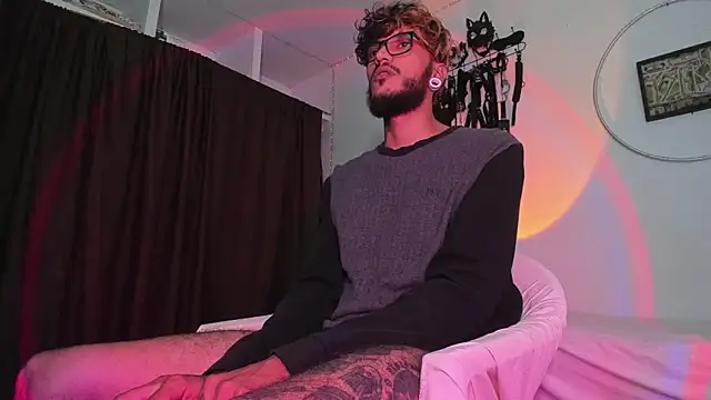 dex 55 online show from March 25, 2026, 1:39 am