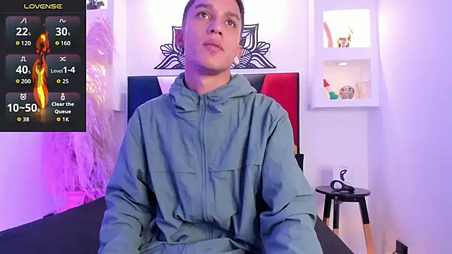 Snapshot of Ram_Swain chatting on October 15, 2025, 1:19 pm Ram Swain online show from October 15, 2025, 1:19 pm