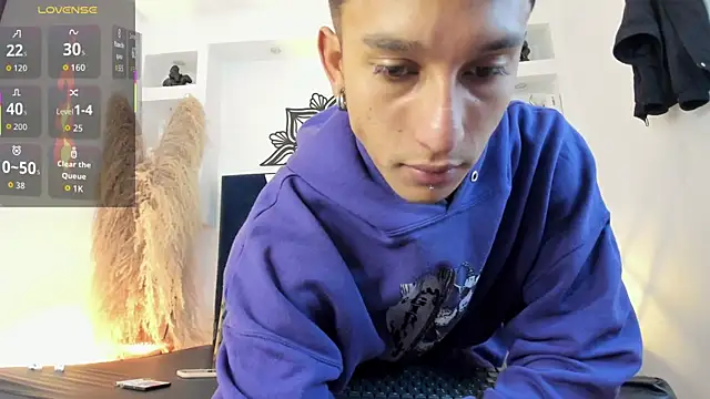 Snapshot of Ram_Swain chatting on October 18, 2025, 1:02 pm Ram Swain online show from October 18, 2025, 1:02 pm