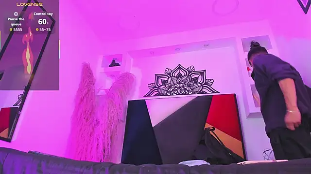 Snapshot of Ram_Swain chatting on October 20, 2025, 12:49 pm Ram Swain online show from October 20, 2025, 12:49 pm