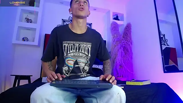 Snapshot of Ram_Swain chatting on October 14, 2025, 1:23 pm Ram Swain online show from October 14, 2025, 1:23 pm