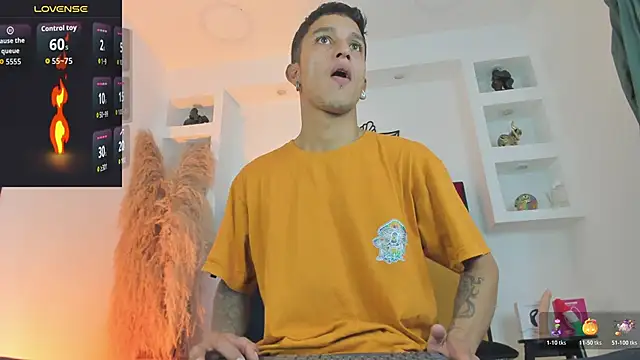 Snapshot of Ram_Swain chatting on October 24, 2025, 1:10 pm Ram Swain online show from October 24, 2025, 1:10 pm