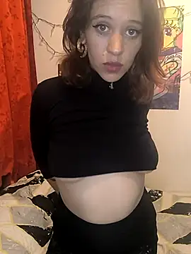 femdomroom online show from December 3, 2025, 4:57 am