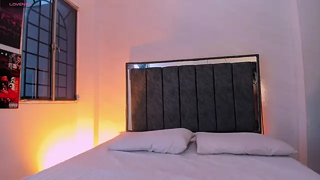 Jetf Andrea online show from October 14, 2025, 12:50 pm