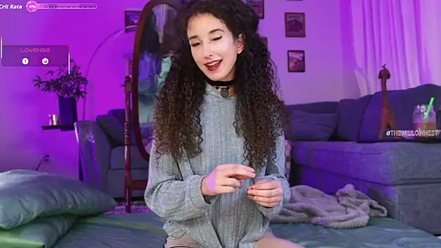 thewillownest  online show from March 6, 2026, 3:07 pm