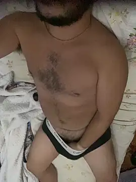 HOTDAN92 online show from September 16, 2025, 3:29 am