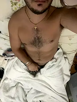 HOTDAN92 online show from September 20, 2025, 4:06 am