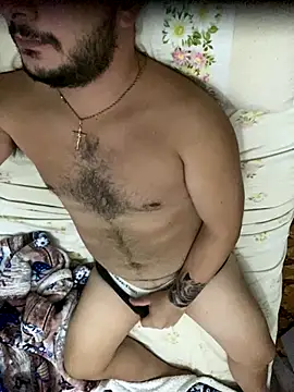 HOTDAN92 online show from October 4, 2025, 2:35 am