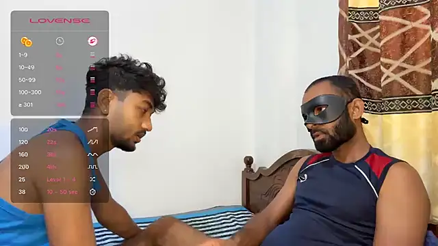 ShayanLK online show from February 25, 2026, 4:56 am