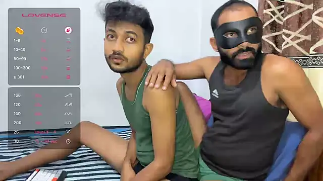 ShayanLK online show from March 8, 2026, 6:00 pm