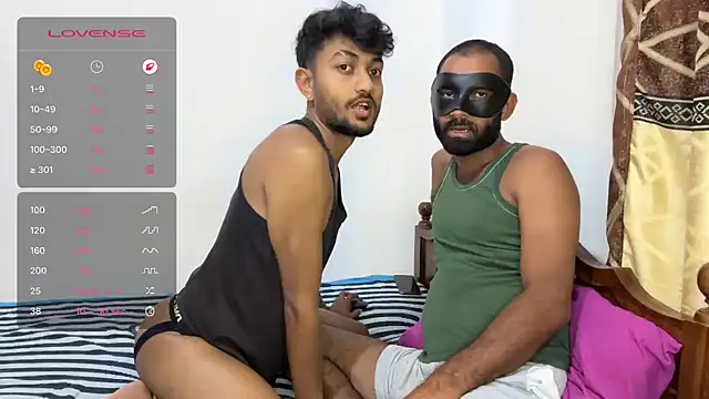 ShayanLK online show from March 1, 2026, 12:49 pm