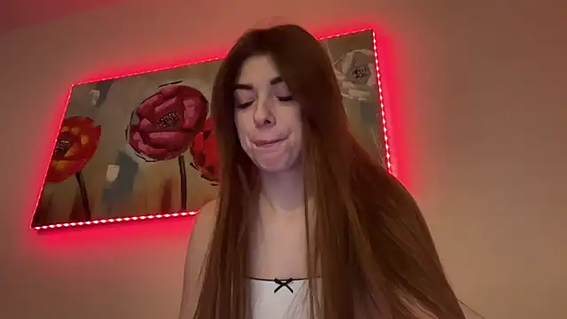 Dianaa Lee0 online show from October 12, 2025, 2:46 am