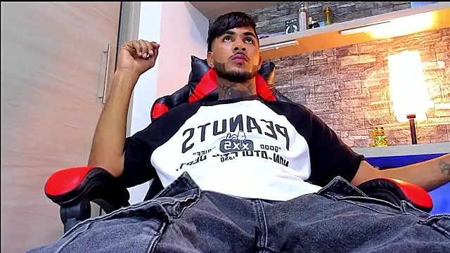 Theimperialboys  online show from September 26, 2025, 4:41 am