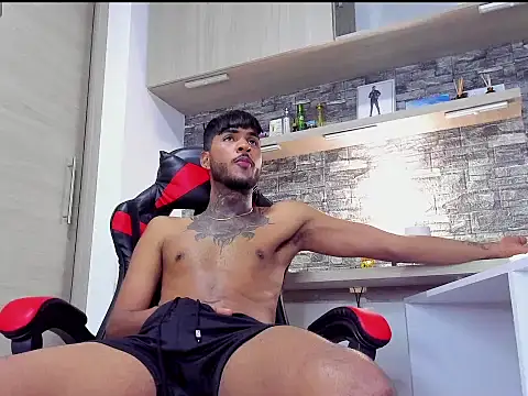 Theimperialboys  online show from September 20, 2025, 10:15 pm