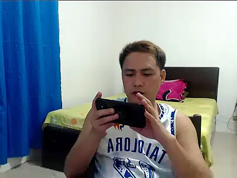 asianhottyboy online show from June 3, 2026, 1:34 pm