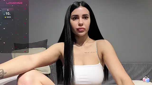 Mary  foxy online show from September 19, 2025, 9:41 pm