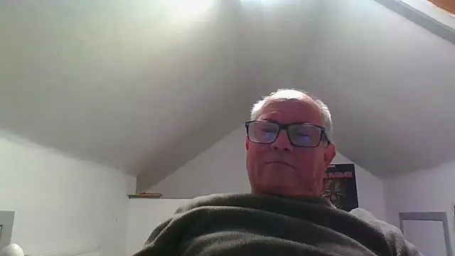 Snapshot of naughtygrandad1 chatting on September 25, 2025, 6:47 pm naughtygrandad1 online show from September 25, 2025, 6:47 pm
