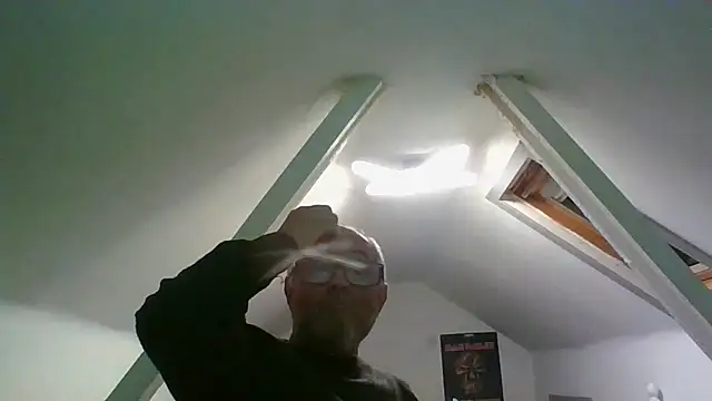 naughtygrandad1 online show from November 29, 2025, 4:51 pm