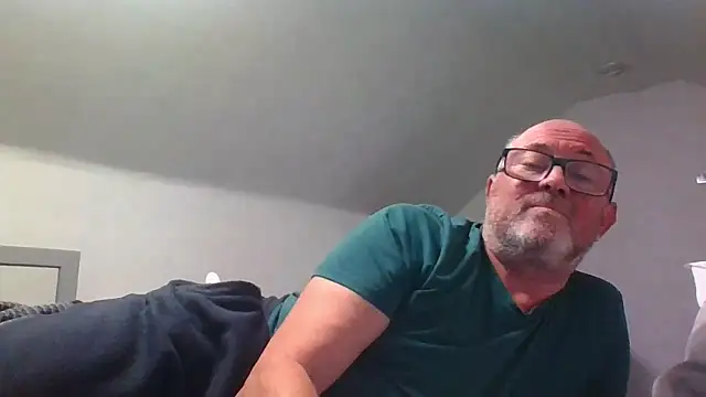 naughtygrandad1 online show from January 6, 2026, 8:46 pm