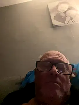naughtygrandad1 online show from September 10, 2025, 10:53 pm