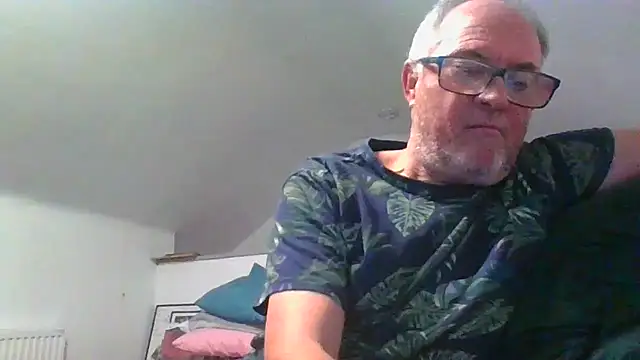 Snapshot of naughtygrandad1 chatting on May 10, 2026, 8:54 pm naughtygrandad1 online show from May 10, 2026, 8:54 pm