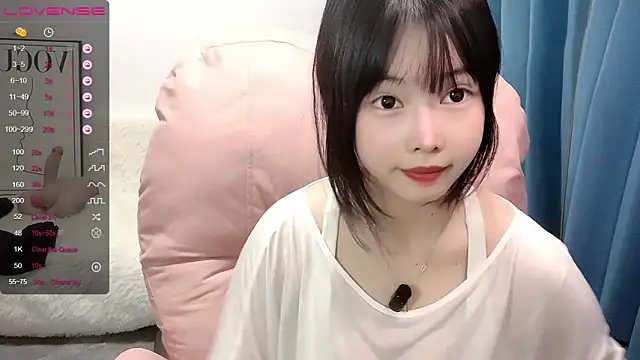 Snapshot of A_SR_002 chatting on October 16, 2025, 1:08 pm A SR 002 online show from October 16, 2025, 1:08 pm