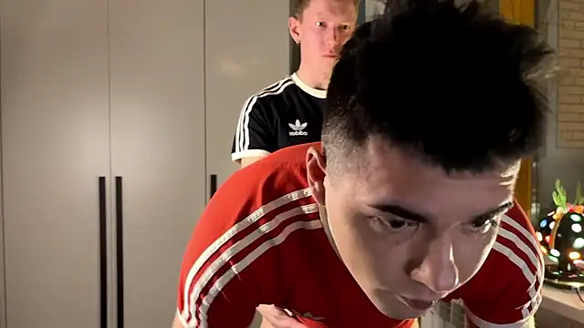 Snapshot of oukorok chatting on January 8, 2026, 4:02 pm oukorok online show from January 8, 2026, 4:02 pm